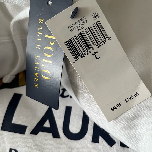 Ralph Lauren Sweater - Picture 2 of 5